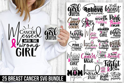A Cure Worth Fighting for SVG nirmal108roy 