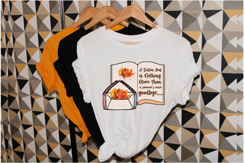 A Fallen Leaf is Nothing More Than Sublimation Sublimation Jagonath Roy 