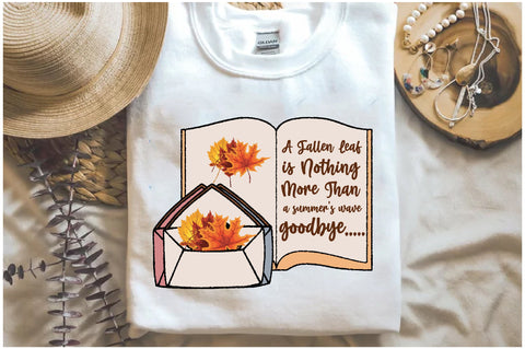 A Fallen Leaf is Nothing More Than Sublimation Sublimation Jagonath Roy 