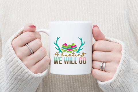 A hunting we will go Sublimation Rupkotha 