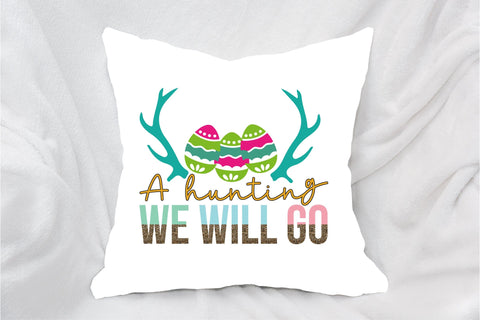 A hunting we will go Sublimation Rupkotha 