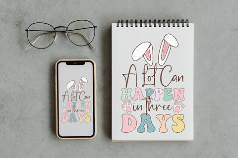 A Lot Can Happen in Three Days Sublimation Sublimation Jagonath Roy 