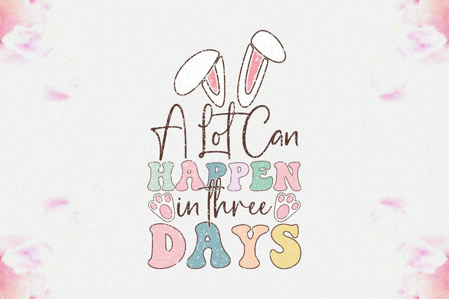 A Lot Can Happen in Three Days Sublimation Sublimation Jagonath Roy 