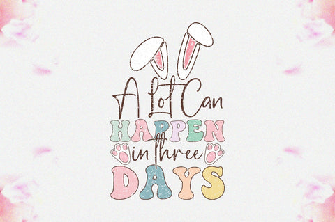 A Lot Can Happen in Three Days Sublimation Sublimation Jagonath Roy 