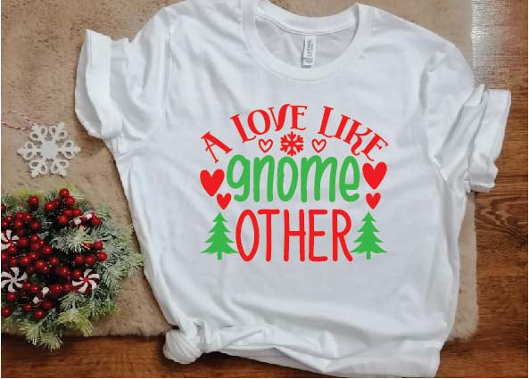 a love like gnome other SVG designer krishna 