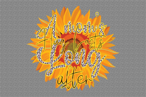 A mom s hug lasts long after SVG designartist 