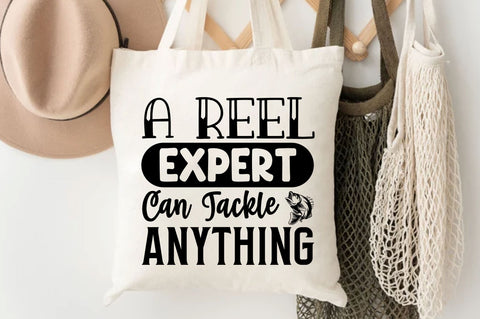 A reel expert can SVG SVG Regulrcrative 