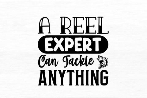 A reel expert can SVG SVG Regulrcrative 