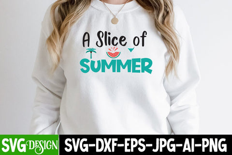 A Slice Of Summer SVG Cut File, Summer SVG Cut File,Aloha Summer SVG Design, Summer SVG Quotes, SA Slice Of Summer SVG Cut File, Summer SVG Cut File,Aloha Summer SVG Design, Summer SVG Quotes, Summer Sublimation PNG,Funny Summer SVG SVG BlackCatsMedia 