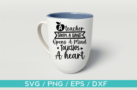 A teacher take a hand, teacher svg designs SVG MD mominul islam 