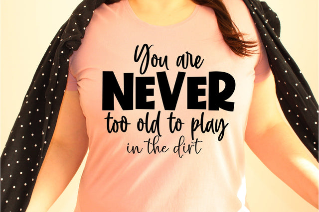 A Walk on the Beach is always a good idea svg SVG orpitasn 