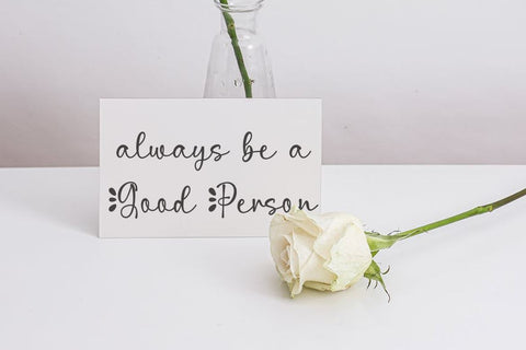 Ababil Font Supersemar Letter 