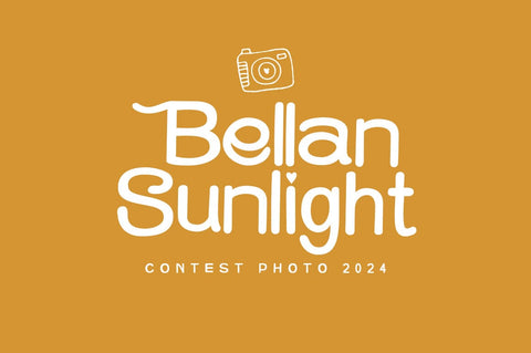 Abela Sweety Font gatype 