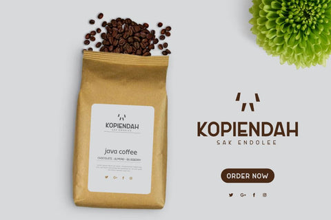 Abesif Font twinletter 