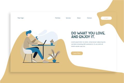 Abesif Font twinletter 