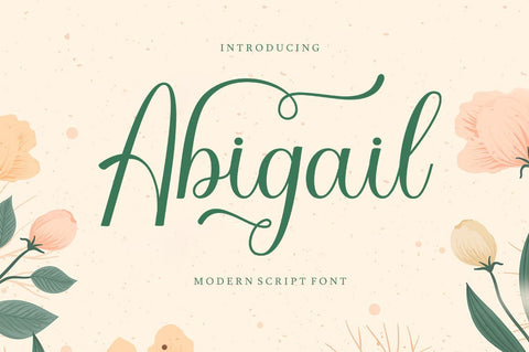 Abigail Font Muhajir 