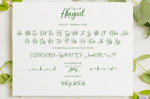 Abigail Font Muhajir 