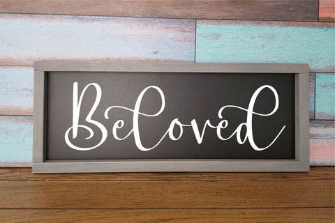 Abigailside Font Qwrtype Foundry 