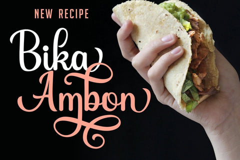 Abigile Font Hans Co 