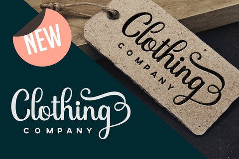 Abigile Font Hans Co 