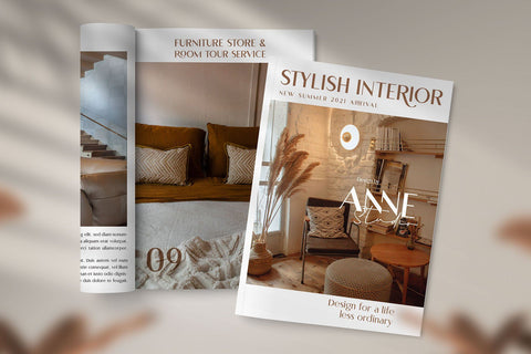 Abigral - Minimal Sans Font Arterfak Project 