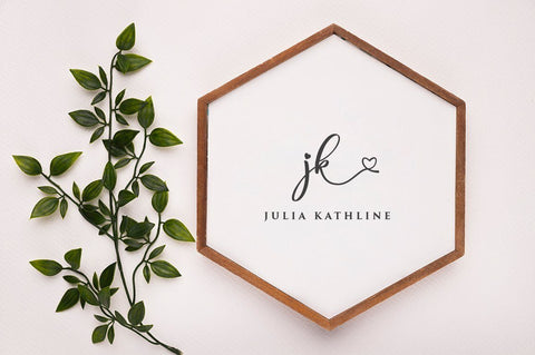 Abiland Script - Heart Font Font Vultype Co 