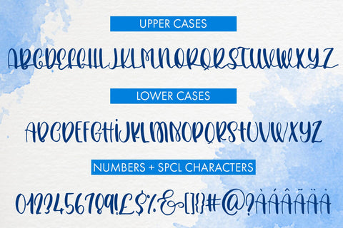 Abnormality Font Freeling Design House 