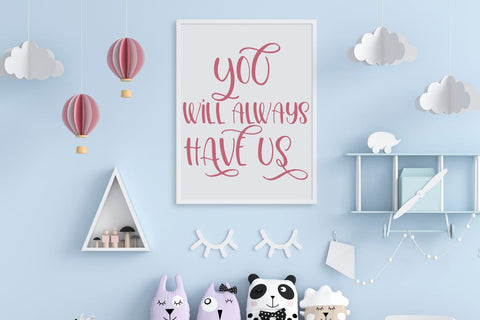 Abnormality Font Freeling Design House 