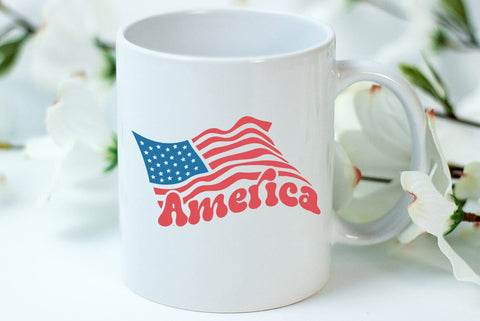 About 4th of July SVG Bundle, 4th of July Graphics, SVG Design SVG FiveStarCrafting 