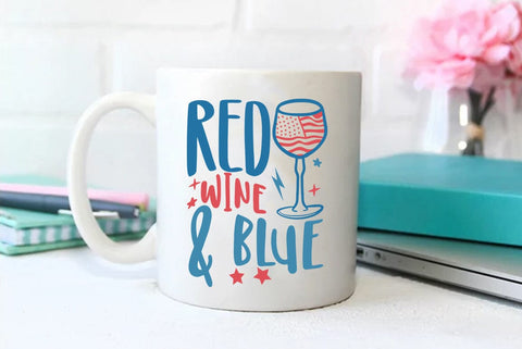 About 4th of July SVG Bundle, 4th of July Graphics, SVG Design SVG FiveStarCrafting 