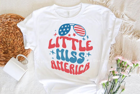 About 4th of July SVG Bundle, 4th of July Graphics, SVG Design SVG FiveStarCrafting 