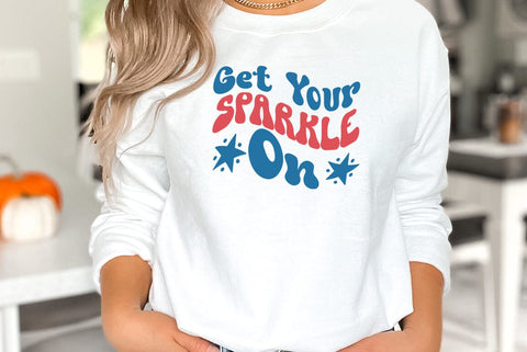 About 4th of July SVG Bundle, 4th of July Graphics, SVG Design SVG FiveStarCrafting 