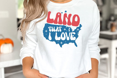 About 4th of July SVG Bundle, 4th of July Graphics, SVG Design SVG FiveStarCrafting 