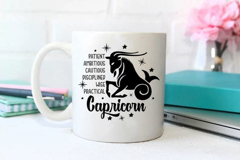 About Zodiac SVG Bundle, Astrology SVG SVG FiveStarCrafting 