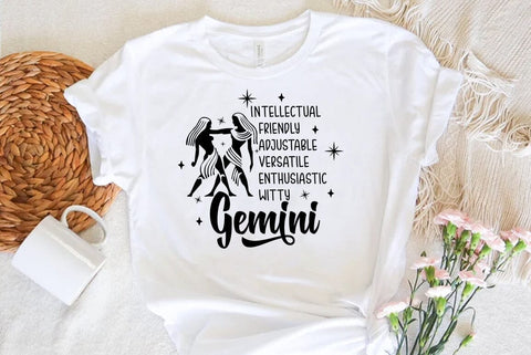 About Zodiac SVG Bundle, Astrology SVG SVG FiveStarCrafting 