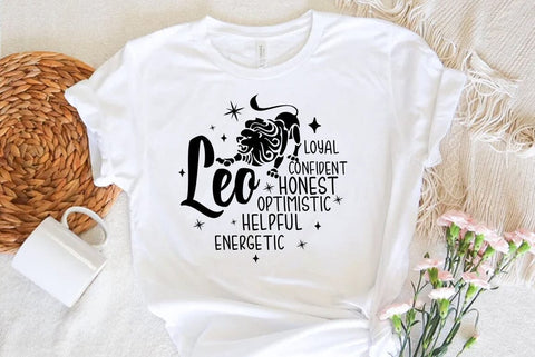 About Zodiac SVG Bundle, Astrology SVG SVG FiveStarCrafting 