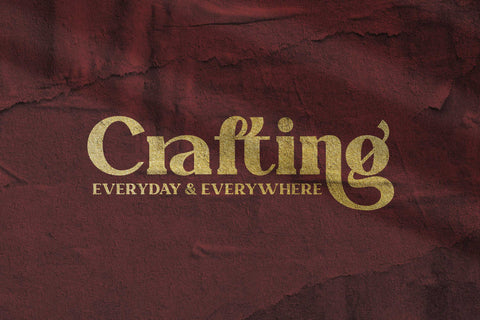 Abraghen | Ligature Serif Font studioalmeera 