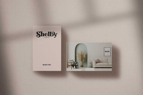 Abraghen | Ligature Serif Font studioalmeera 