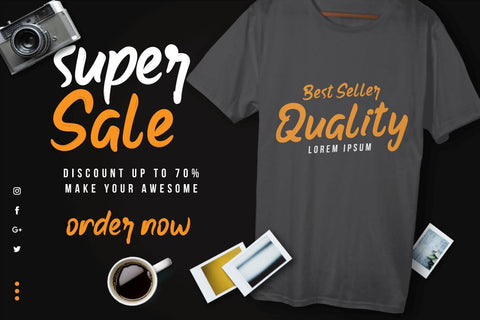 Abreact Font twinletter 