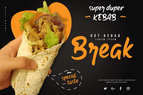 Abreact Font twinletter 