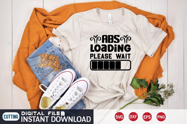 abs loading please wait SVG designer krishna 