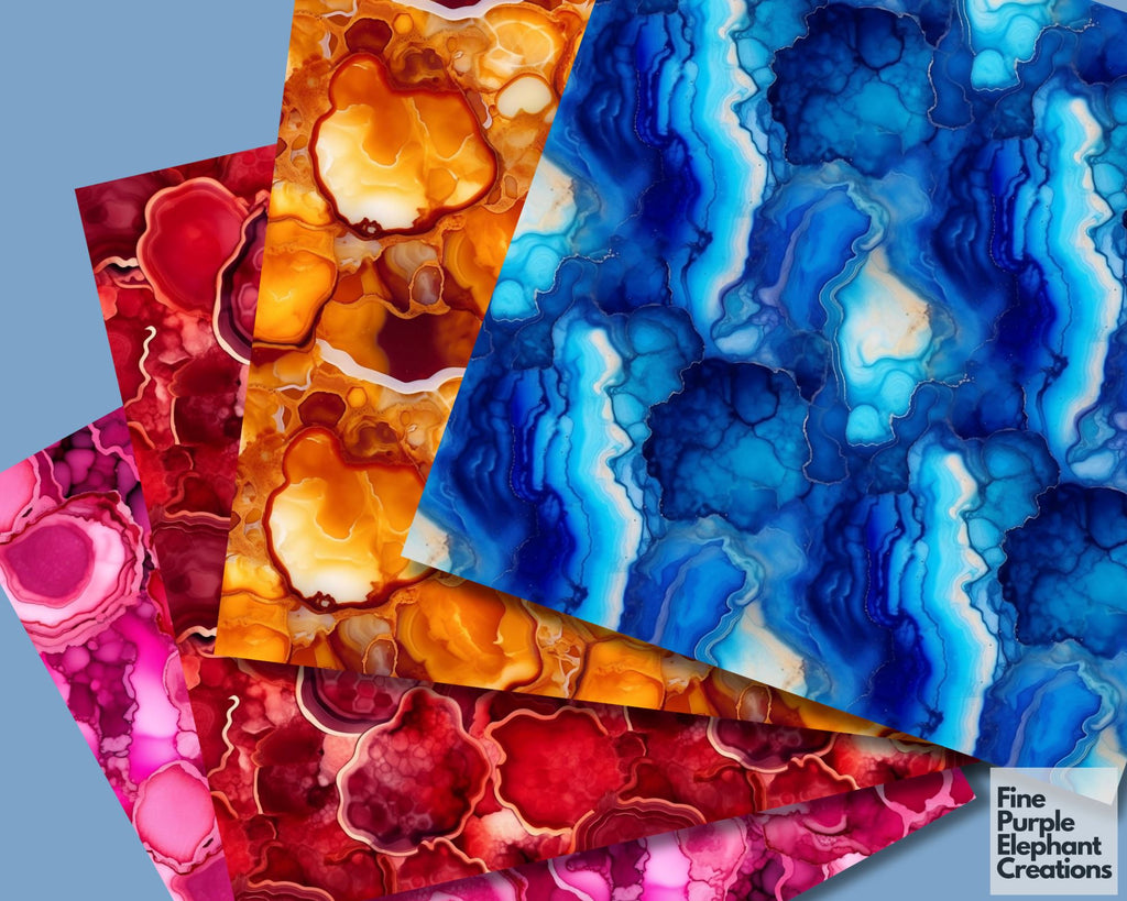 abstract-geode-digital-paper-gemstone-scrapbook-so-fontsy