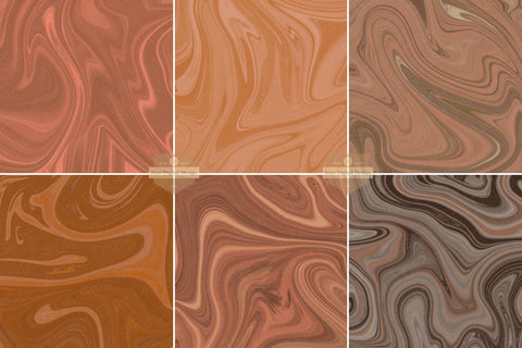 Abstract Marble Digital Paper Backgrounds Digital Pattern SineDigitalDesign 