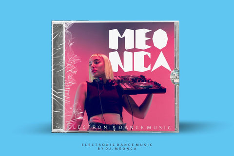 Abstract Style - 4 Abstract Display Font PutraCetol Studio 