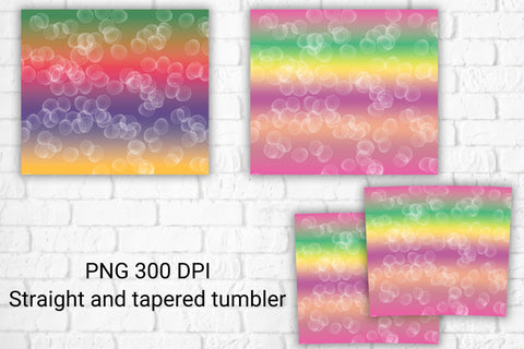 Abstract tumbler design | Alcohol ink background Sublimation Svetana Studio 