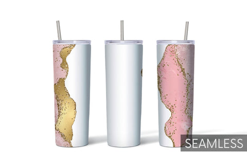 Abstract Tumbler Sublimation Bundle Sublimation SvgOcean 