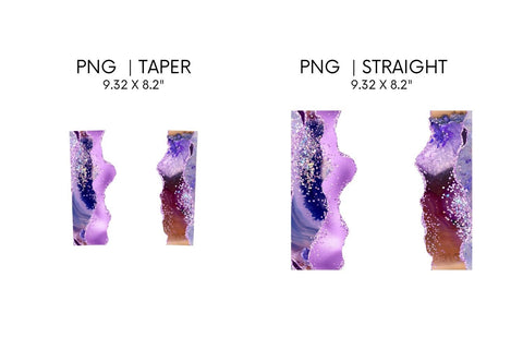 Abstract Tumbler Sublimation Bundle Sublimation SvgOcean 