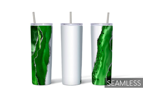 Abstract Tumbler Sublimation Bundle Sublimation SvgOcean 