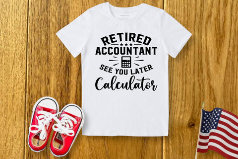 Accountant SVG Designs Bundle SVG PatternFeed8 