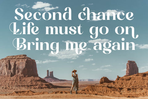 Achemost Typeface Font Storytype Studio 